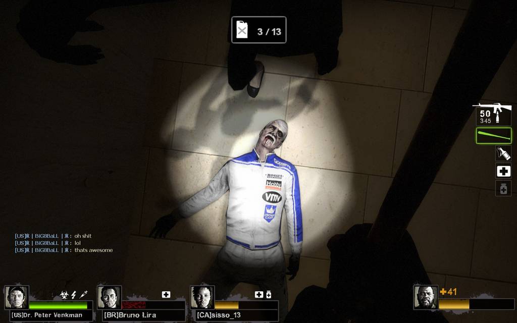 OvaGames Left for Dead 2 installer guide