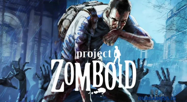 project zomboid pc download free from ovagames