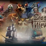 sea of thieves pc download screenshot