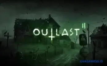 Outlast 2 PC download free screenshot