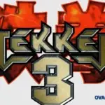Tekken 3 download for PC free screenshot