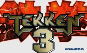 Tekken 3 download for PC free screenshot