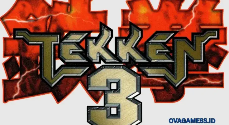 Tekken 3 download for PC free screenshot