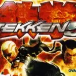 Tekken 5 PC download screenshot from OvaGames