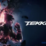 Tekken 8 PC download gameplay screenshot