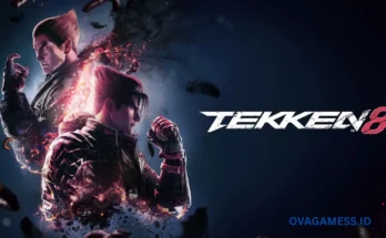 Tekken 8 PC download gameplay screenshot