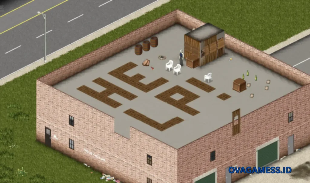 how to install project zomboid step by step