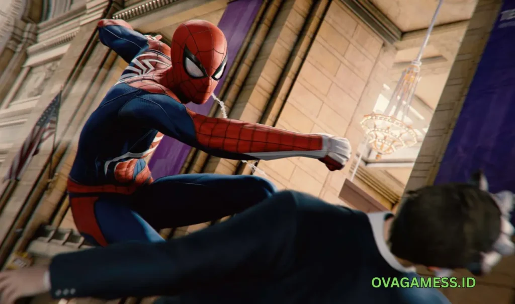 spider man 3 new goblin fight in pc version