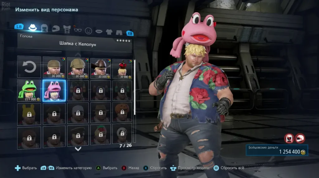 Tekken 7 DLC characters gameplay PC
