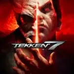 Tekken 7 PC download with all DLCs screenshot