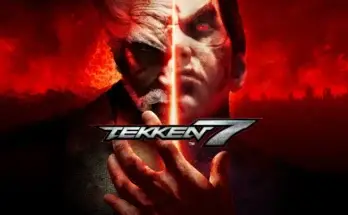 Tekken 7 PC download with all DLCs screenshot