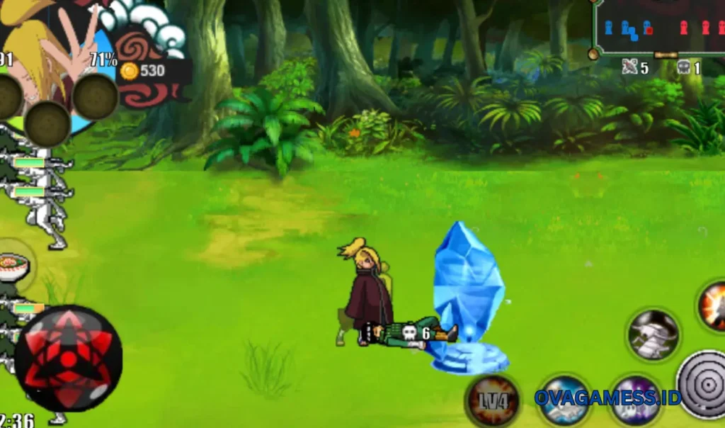 How to download Naruto Senki step-by-step guide