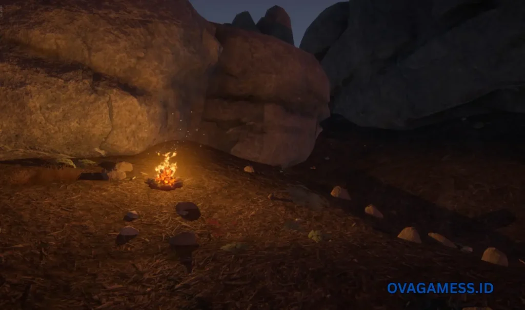 Rust PC installation setup guide screenshot