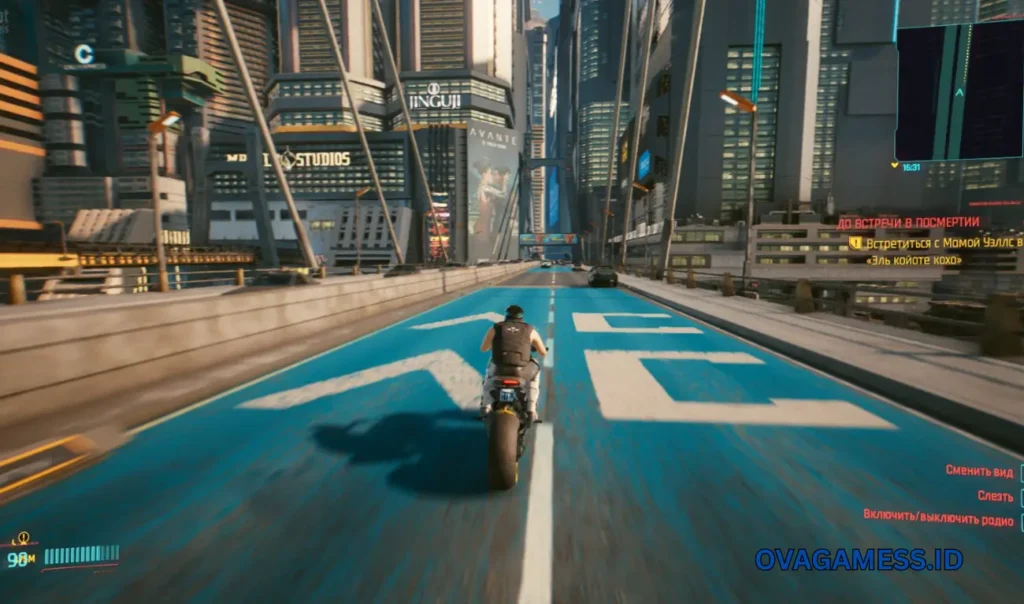 Cyberpunk 2077 PC installation guide