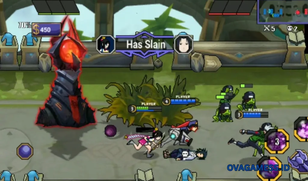 Naruto Senki installation setup on PC