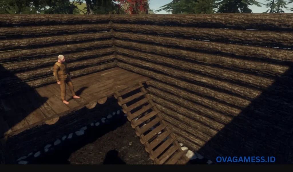 Rust game system requirements table 2025